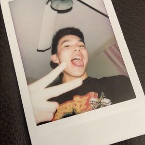 Meet your Posher, Conor